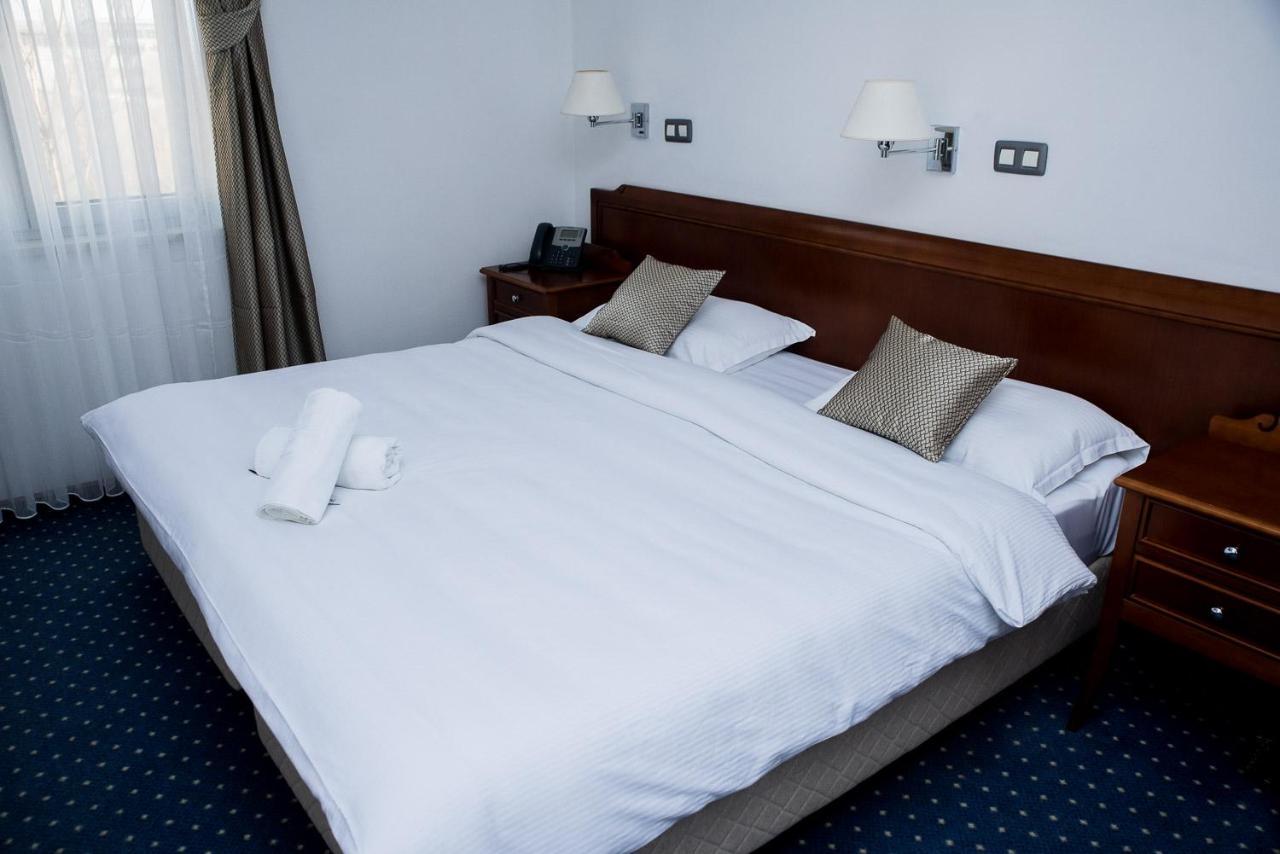 Hum Hotel Ljubuski