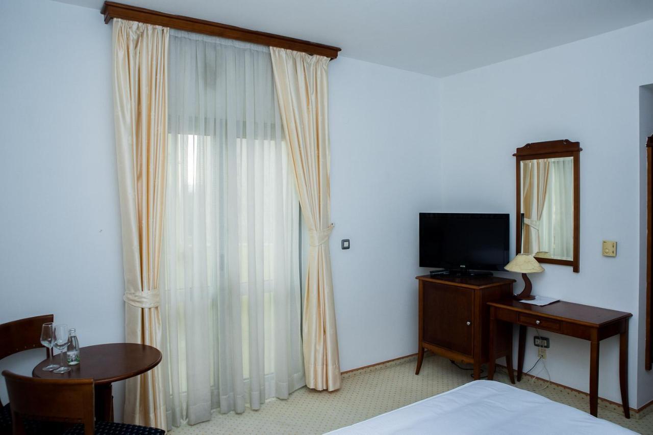 Hotel Hum Ljubuski