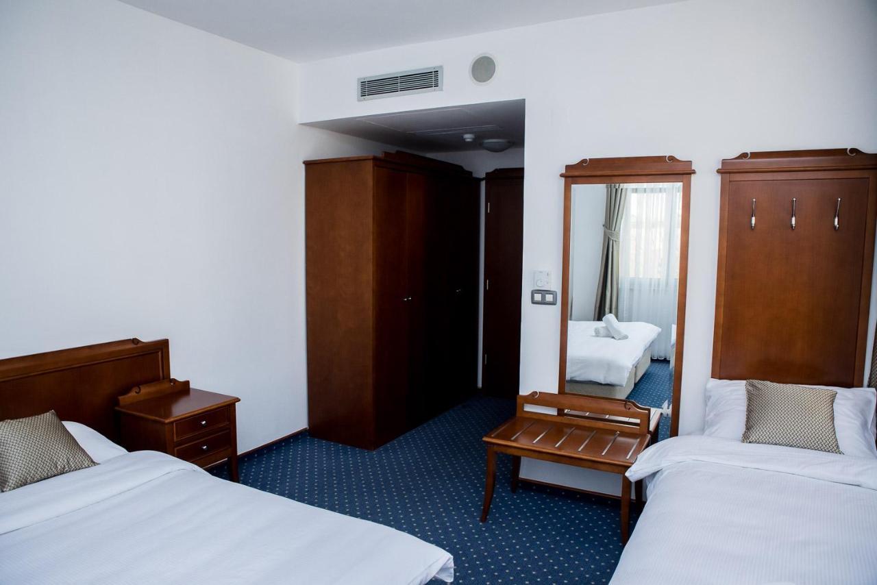 Hotel Hum Ljubuski