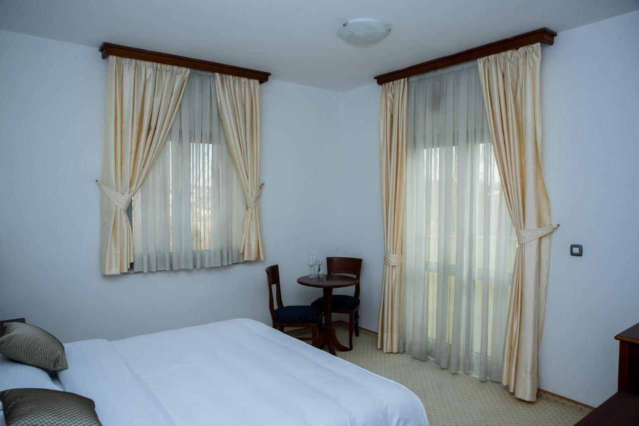 Hum Hotel Ljubuski