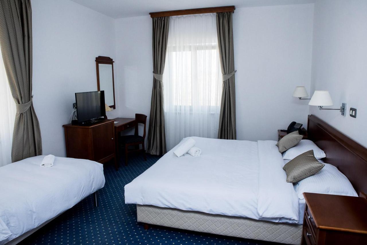 Hotel Hum Ljubuski