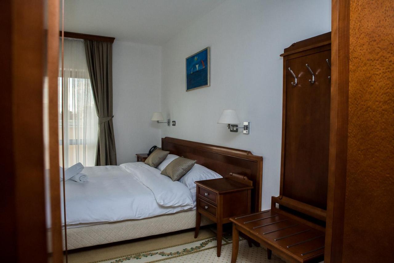 Hum Hotel Ljubuski