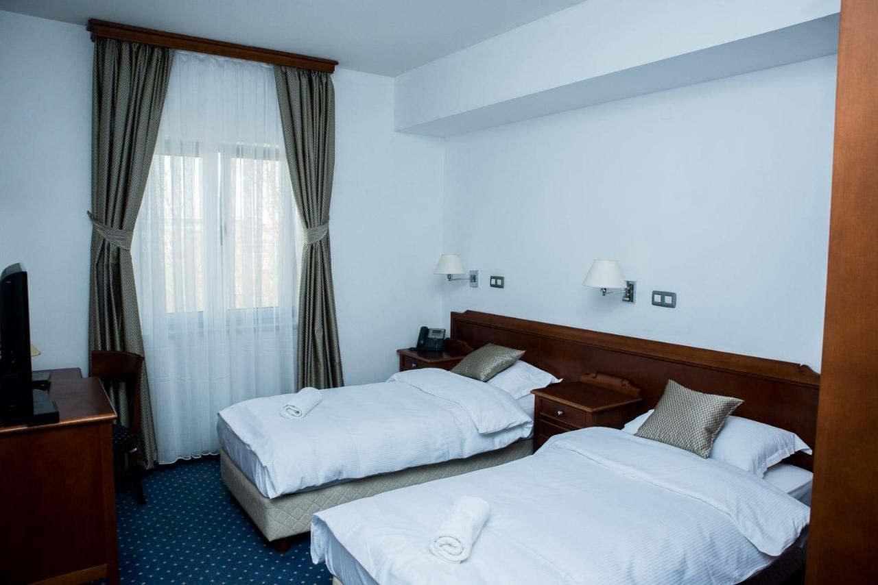 Hotel Hum Ljubuski