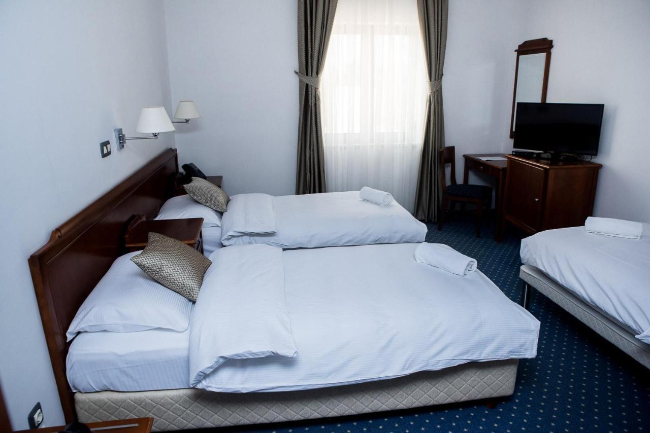 Hotel Hum Ljubuski
