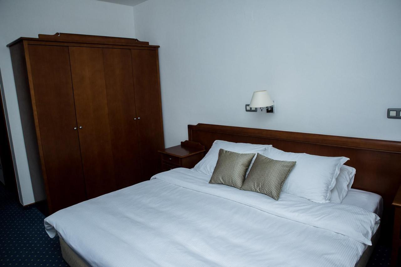 Hum Hotel Ljubuski