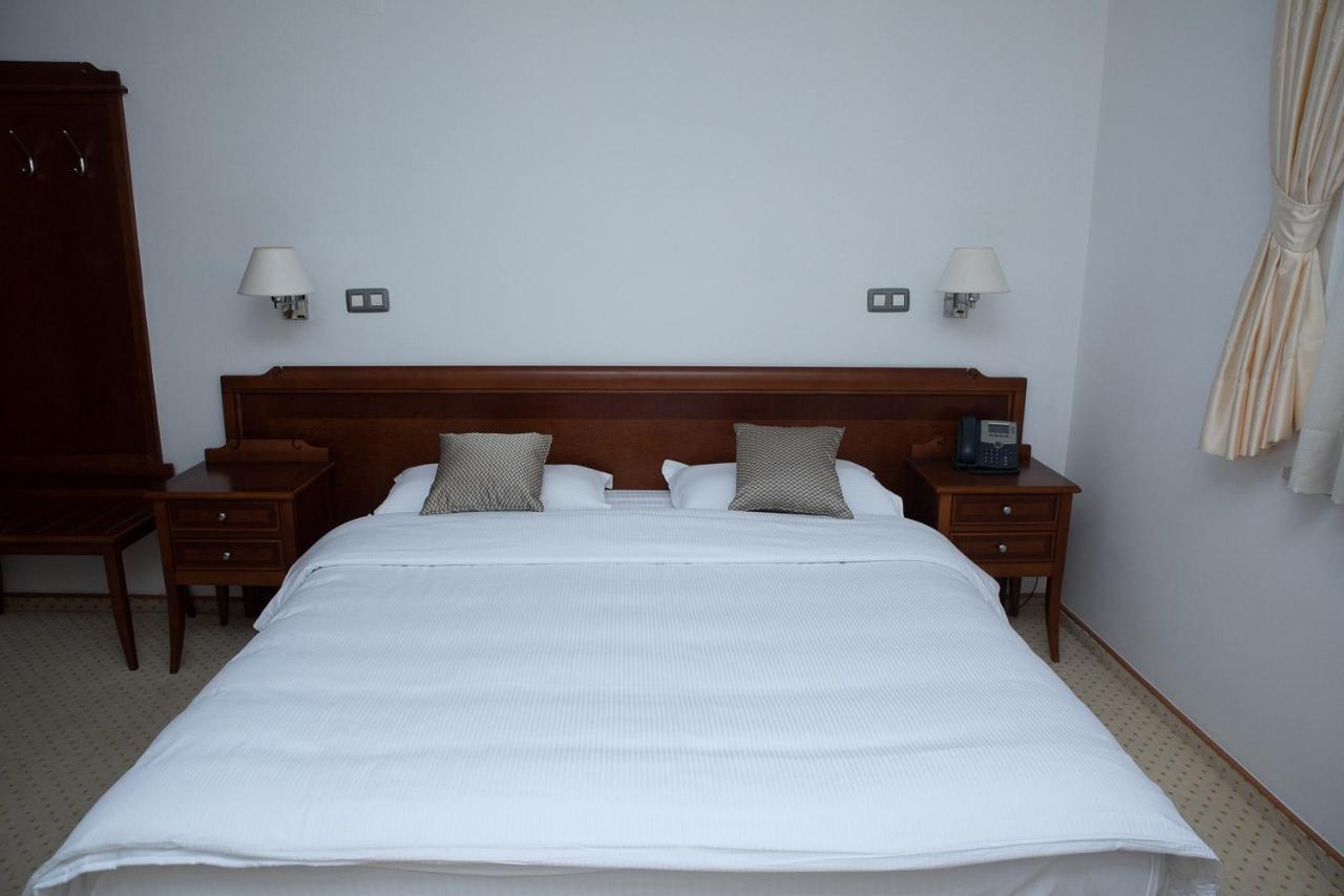 Hum Hotel Ljubuski