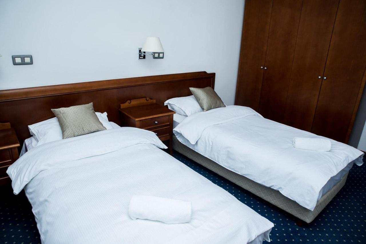 Hum Hotel Ljubuski