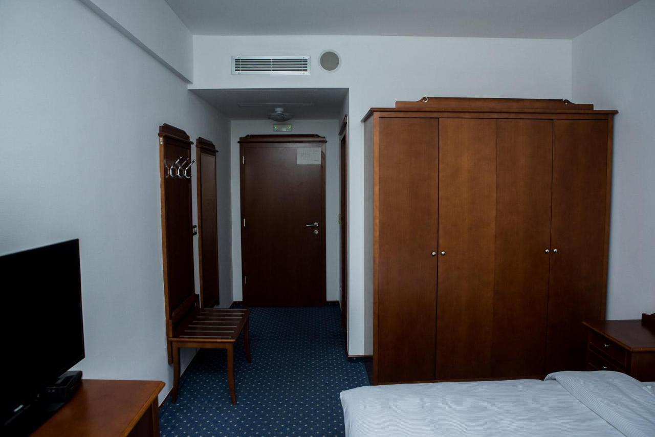 Hotel Hum Ljubuski
